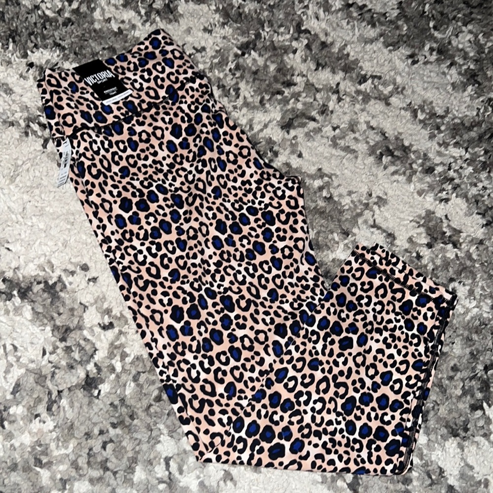 Victoria secret sz xl knockout leggings